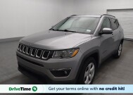 2018 Jeep Compass in Gainesville, FL 32609 - 18149929 1