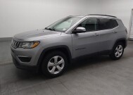 2018 Jeep Compass in Gainesville, FL 32609 - 18149929 2