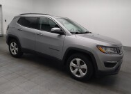 2018 Jeep Compass in Gainesville, FL 32609 - 18149929 11