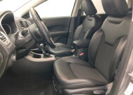 2018 Jeep Compass in Gainesville, FL 32609 - 18149929 17