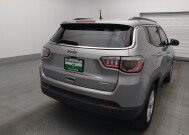2018 Jeep Compass in Gainesville, FL 32609 - 18149929 7
