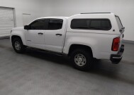 2020 Chevrolet Colorado in Savannah, GA 31419 - 18149930 3