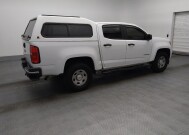 2020 Chevrolet Colorado in Savannah, GA 31419 - 18149930 10