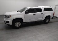2020 Chevrolet Colorado in Savannah, GA 31419 - 18149930 2