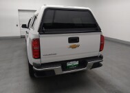 2020 Chevrolet Colorado in Savannah, GA 31419 - 18149930 6