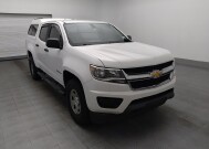 2020 Chevrolet Colorado in Savannah, GA 31419 - 18149930 13