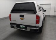 2020 Chevrolet Colorado in Savannah, GA 31419 - 18149930 7