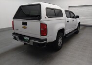 2020 Chevrolet Colorado in Savannah, GA 31419 - 18149930 9