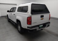 2020 Chevrolet Colorado in Savannah, GA 31419 - 18149930 5
