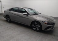2025 Hyundai Elantra in Jacksonville, FL 32225 - 18149931 11