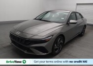 2025 Hyundai Elantra in Jacksonville, FL 32225 - 18149931 1
