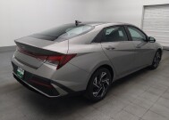 2025 Hyundai Elantra in Jacksonville, FL 32225 - 18149931 9