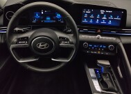 2025 Hyundai Elantra in Jacksonville, FL 32225 - 18149931 22