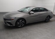 2025 Hyundai Elantra in Jacksonville, FL 32225 - 18149931 2