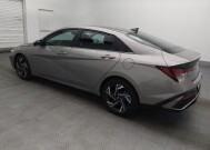 2025 Hyundai Elantra in Jacksonville, FL 32225 - 18149931 3