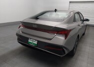 2025 Hyundai Elantra in Jacksonville, FL 32225 - 18149931 7