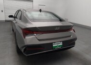 2025 Hyundai Elantra in Jacksonville, FL 32225 - 18149931 6