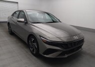 2025 Hyundai Elantra in Jacksonville, FL 32225 - 18149931 13