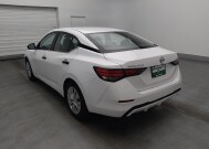 2024 Nissan Sentra in Macon, GA 31210 - 18149932 5
