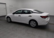 2024 Nissan Sentra in Macon, GA 31210 - 18149932 3