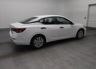 2024 Nissan Sentra in Macon, GA 31210 - 18149932 10