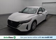 2024 Nissan Sentra in Macon, GA 31210 - 18149932 1