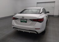 2024 Nissan Sentra in Macon, GA 31210 - 18149932 7