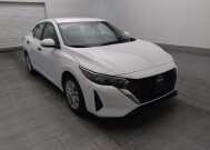2024 Nissan Sentra in Macon, GA 31210 - 18149932 13