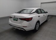 2024 Nissan Sentra in Macon, GA 31210 - 18149932 9