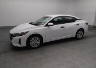 2024 Nissan Sentra in Macon, GA 31210 - 18149932 2