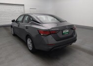 2024 Nissan Sentra in Macon, GA 31210 - 18149933 5