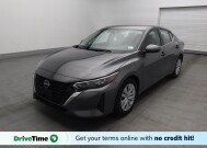 2024 Nissan Sentra in Macon, GA 31210 - 18149933 1