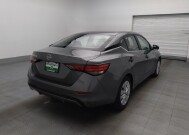 2024 Nissan Sentra in Macon, GA 31210 - 18149933 9