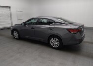 2024 Nissan Sentra in Macon, GA 31210 - 18149933 3