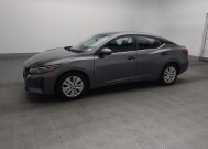 2024 Nissan Sentra in Macon, GA 31210 - 18149933 2