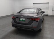 2024 Nissan Sentra in Macon, GA 31210 - 18149933 7