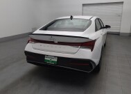 2025 Hyundai Elantra in Jacksonville, FL 32225 - 18149934 7