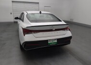 2025 Hyundai Elantra in Jacksonville, FL 32225 - 18149934 6