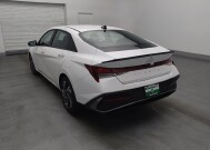 2025 Hyundai Elantra in Jacksonville, FL 32225 - 18149934 5
