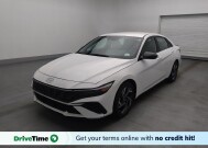 2025 Hyundai Elantra in Jacksonville, FL 32225 - 18149934 1