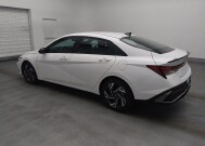 2025 Hyundai Elantra in Jacksonville, FL 32225 - 18149934 3