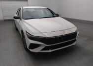 2025 Hyundai Elantra in Jacksonville, FL 32225 - 18149934 14