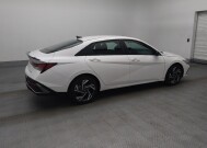 2025 Hyundai Elantra in Jacksonville, FL 32225 - 18149934 10