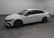 2025 Hyundai Elantra in Jacksonville, FL 32225 - 18149934 2
