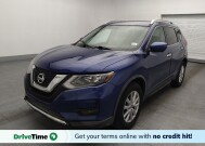 2017 Nissan Rogue in Ocala, FL 34471 - 18149935 1