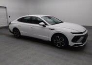 2024 Hyundai Sonata in Gainesville, FL 32609 - 18149936 11