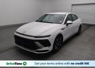 2024 Hyundai Sonata in Gainesville, FL 32609 - 18149936 1