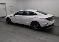 2024 Hyundai Sonata in Gainesville, FL 32609 - 18149936 3