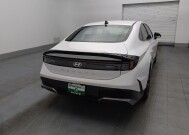 2024 Hyundai Sonata in Gainesville, FL 32609 - 18149936 7