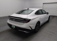 2024 Hyundai Sonata in Gainesville, FL 32609 - 18149936 9
